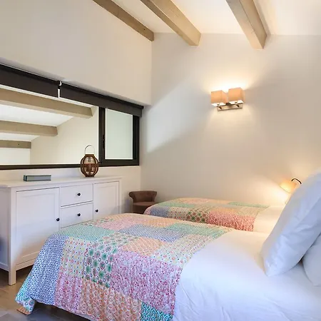 Le Jas Du Pebrier Tatil Evi Roquebrune-sur Argens