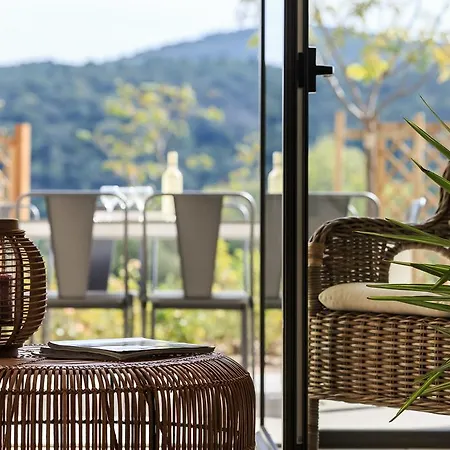 Le Jas Du Pebrier Tatil Evi Roquebrune-sur Argens