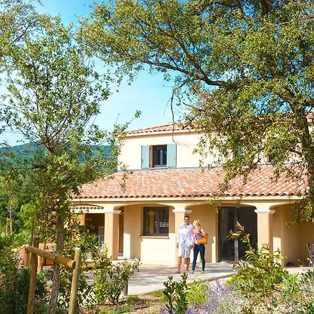 Tatil Evi Le Jas Du Pebrier